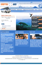 Mobile Screenshot of monteverdeshuttlebuscr.com